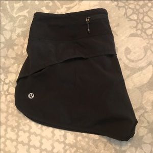 Lululemon Speed Up Short NWOT 2.5”